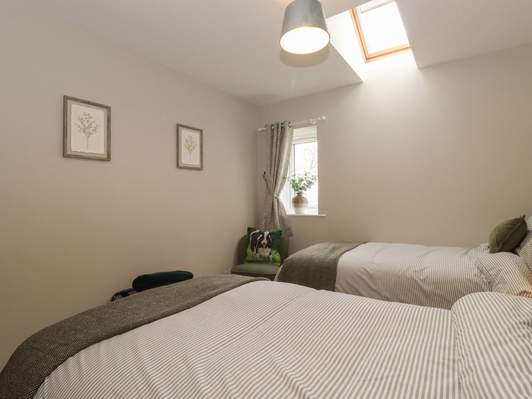 Vallum Rest
