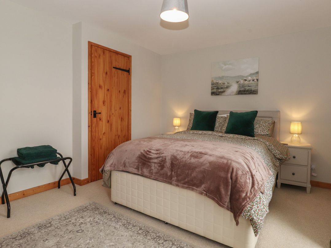 Vallum Rest