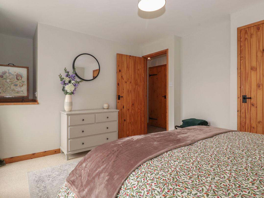 Vallum Rest