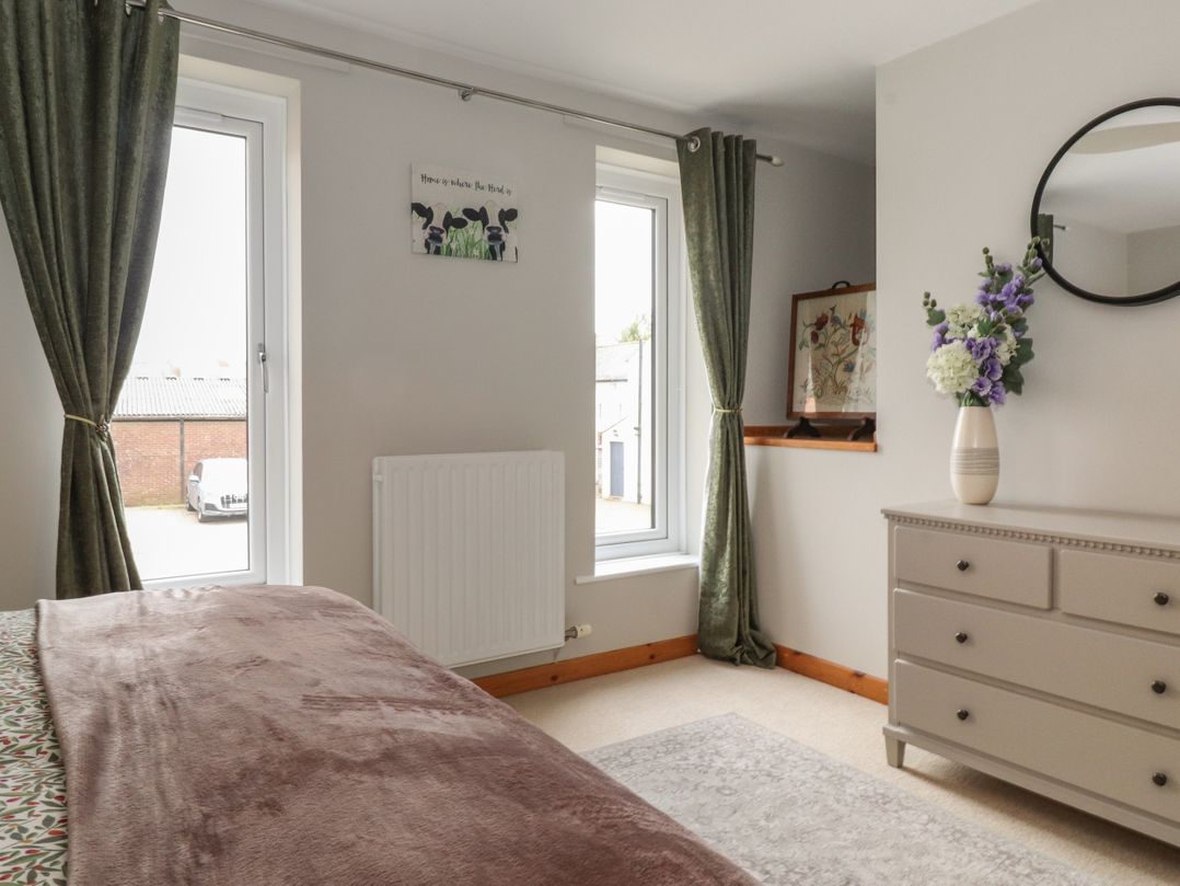Vallum Rest