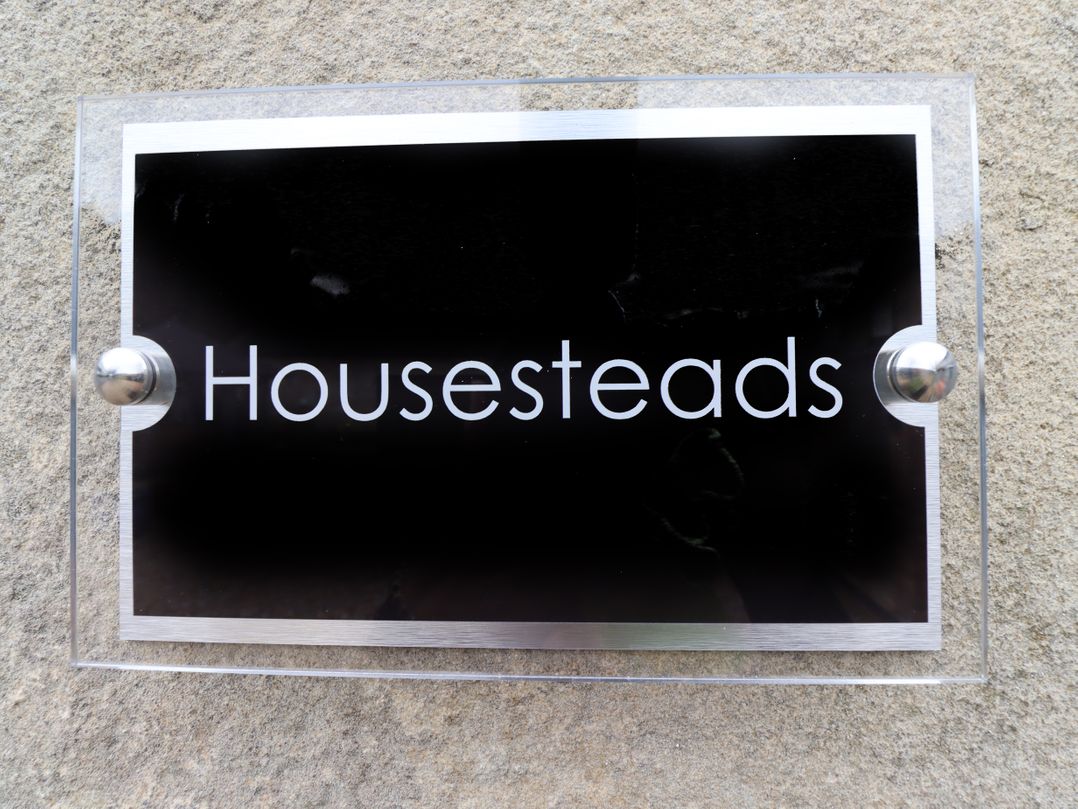 Housesteads