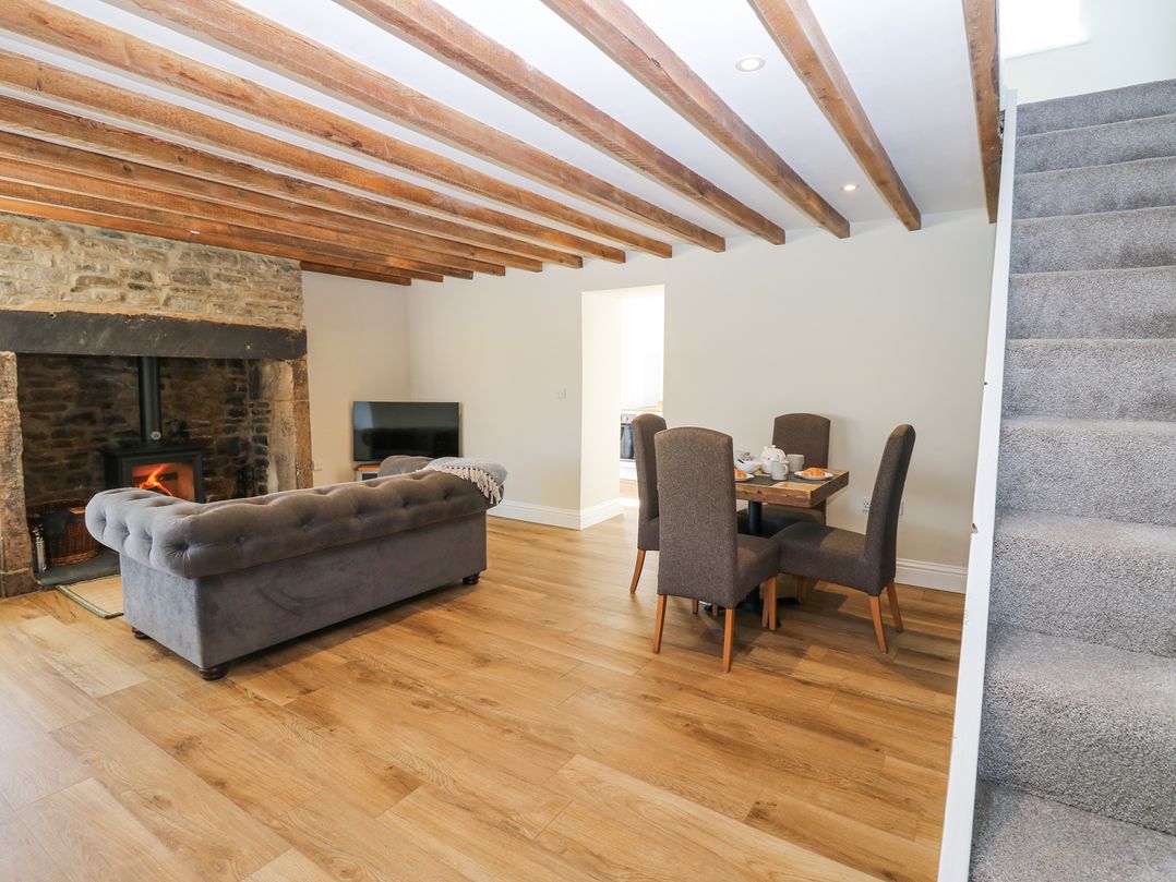 Bridge End Cottage