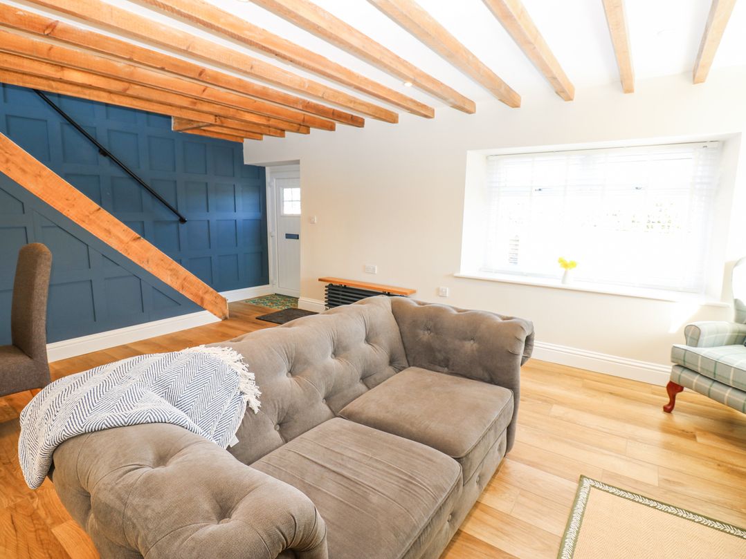 Bridge End Cottage