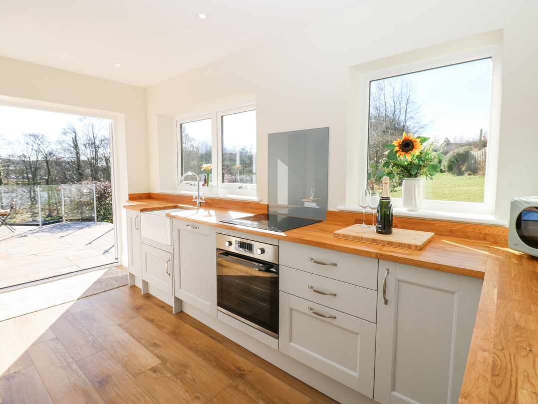 Bridge End Cottage