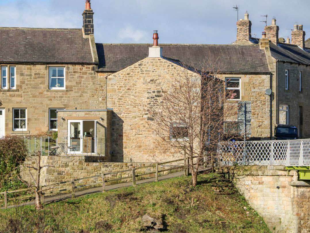 Bridge End Cottage