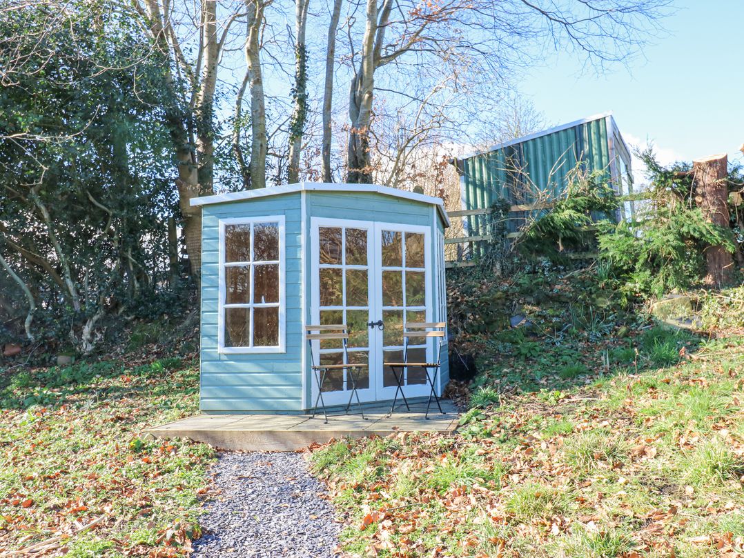 Bridge End Cottage