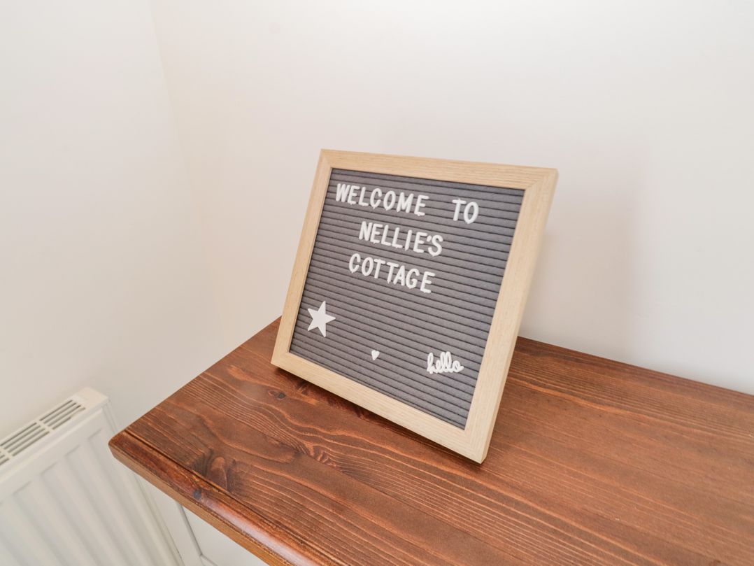 Nellie's Cottage