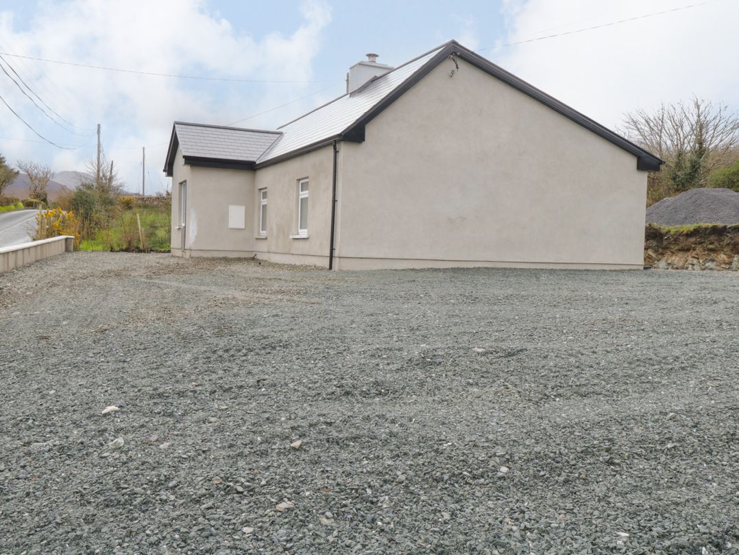 Nellie's Cottage