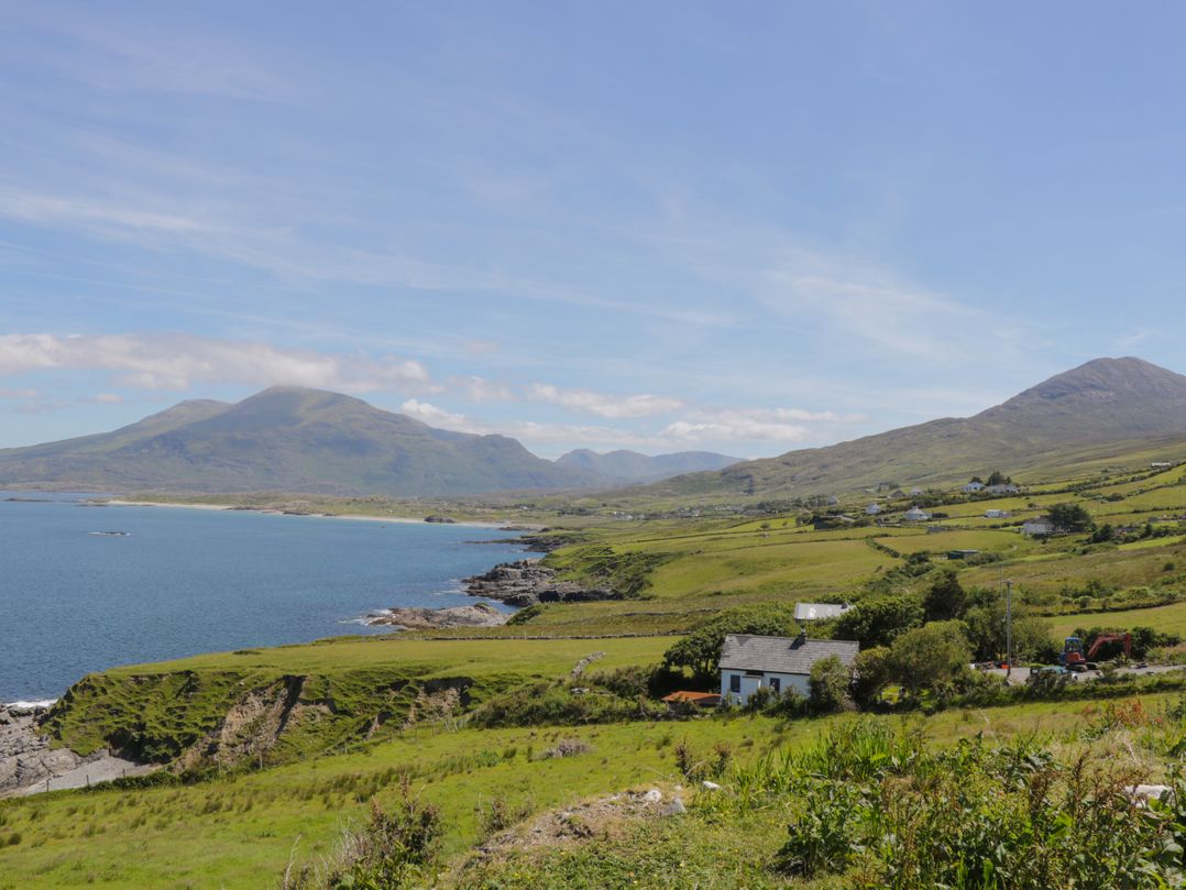 Nellie's Cottage