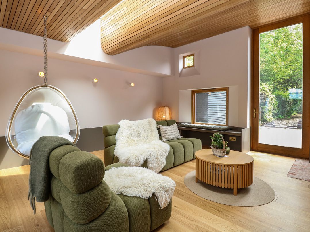 Oak Cottage