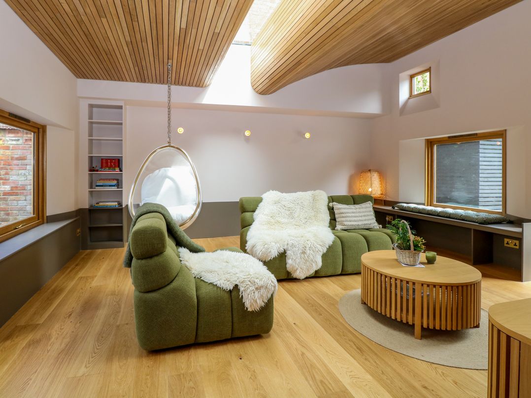 Oak Cottage