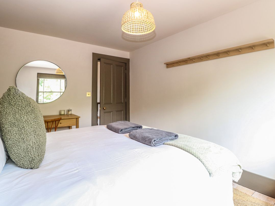 Oak Cottage