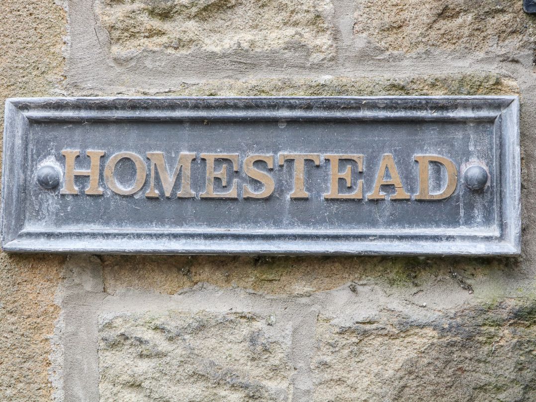 Homestead