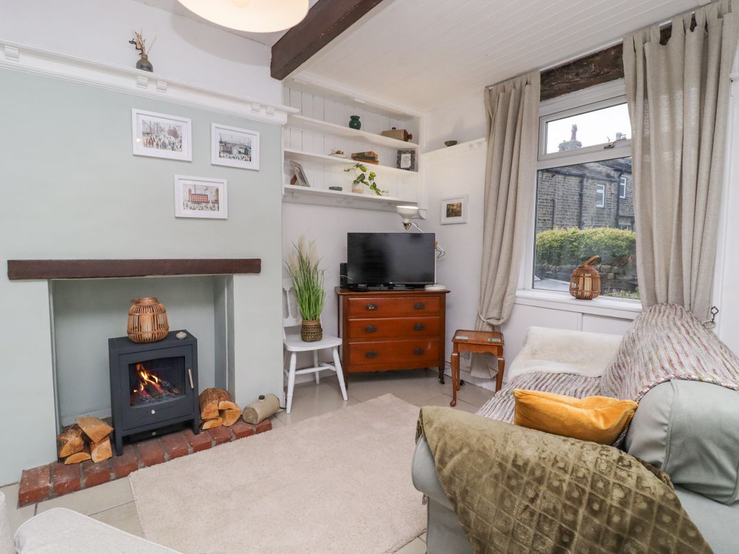 Penny Cottage