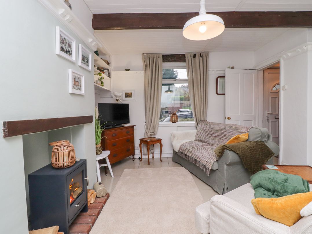 Penny Cottage