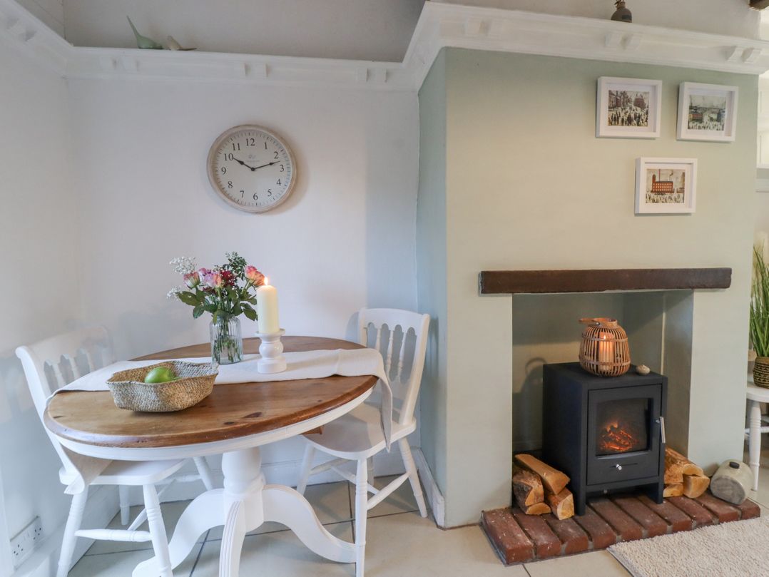 Penny Cottage