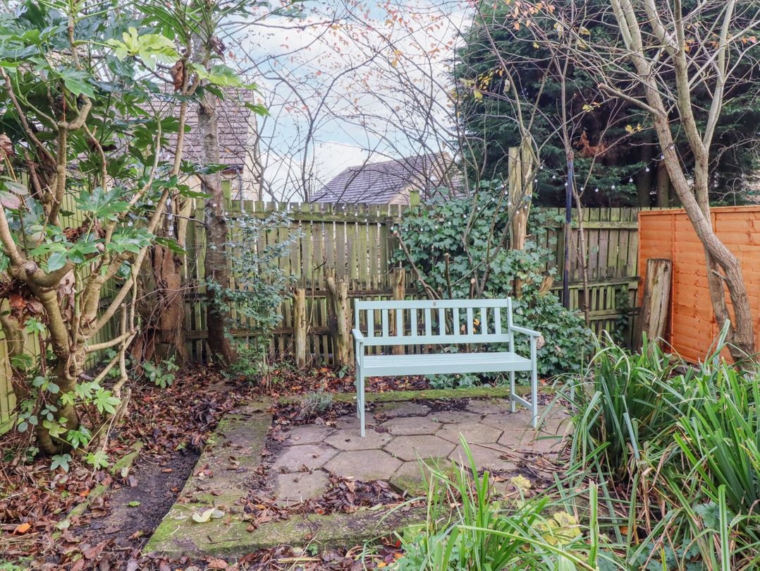 Penny Cottage