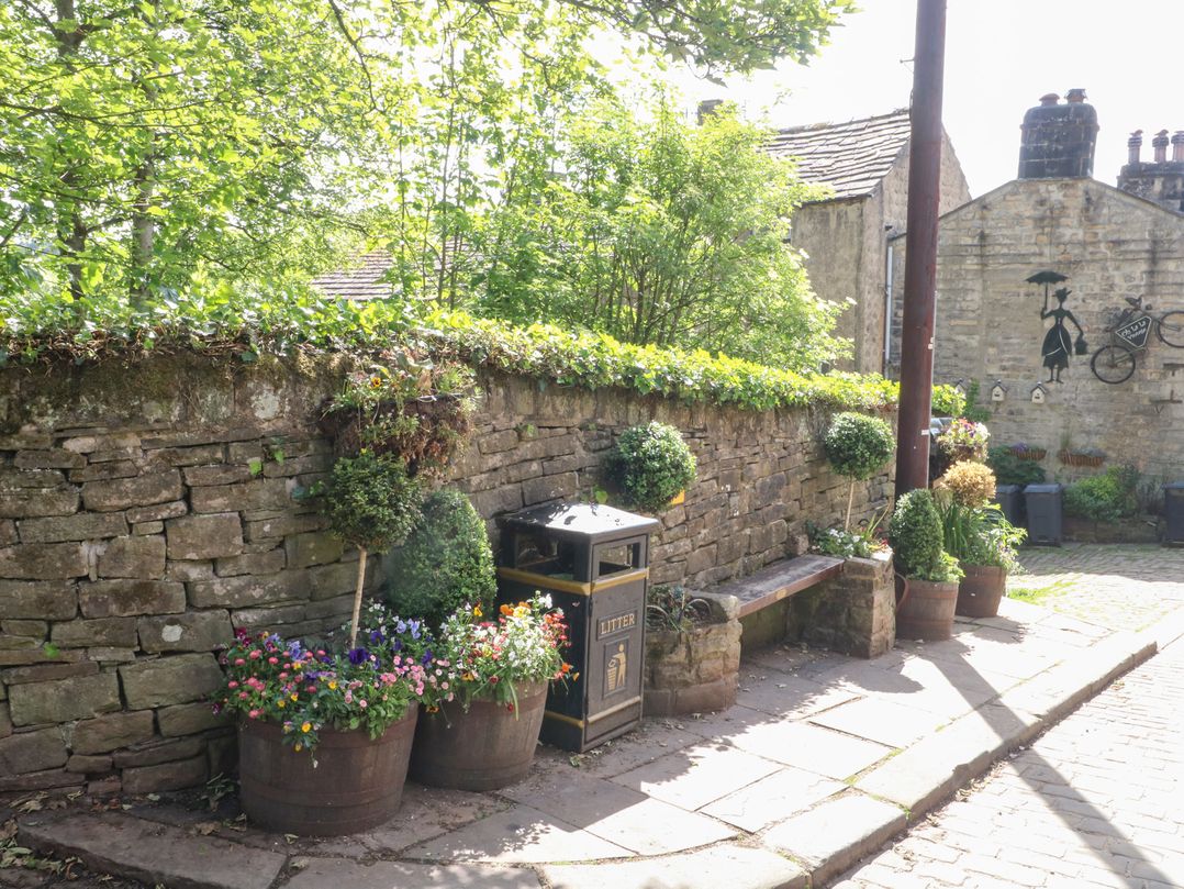 Penny Cottage
