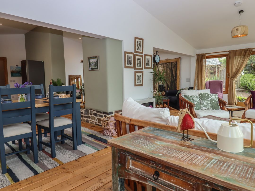 Burlodge