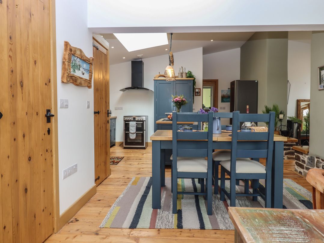 Burlodge