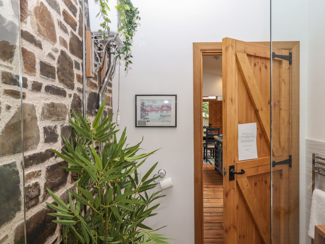 Burlodge