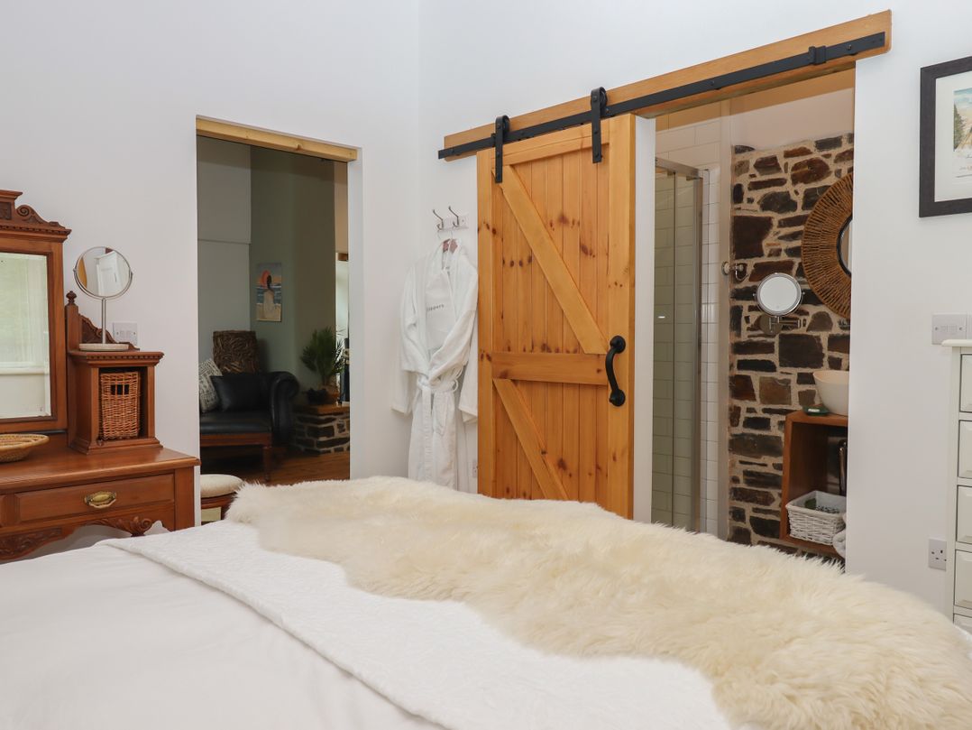 Burlodge