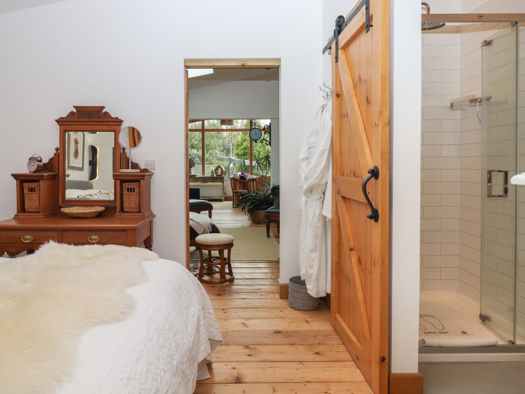 Burlodge