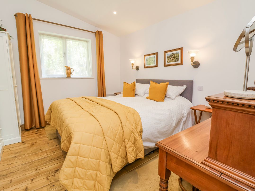 Burlodge