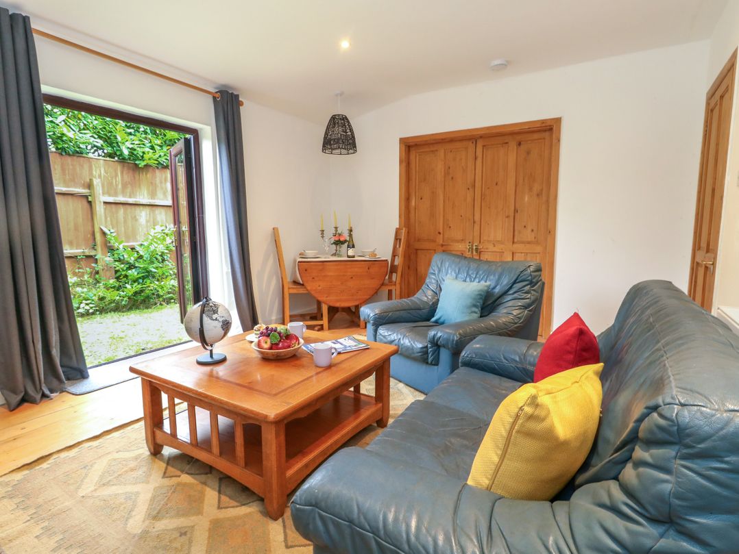 Coldharbour Farm Bungalow Annexe