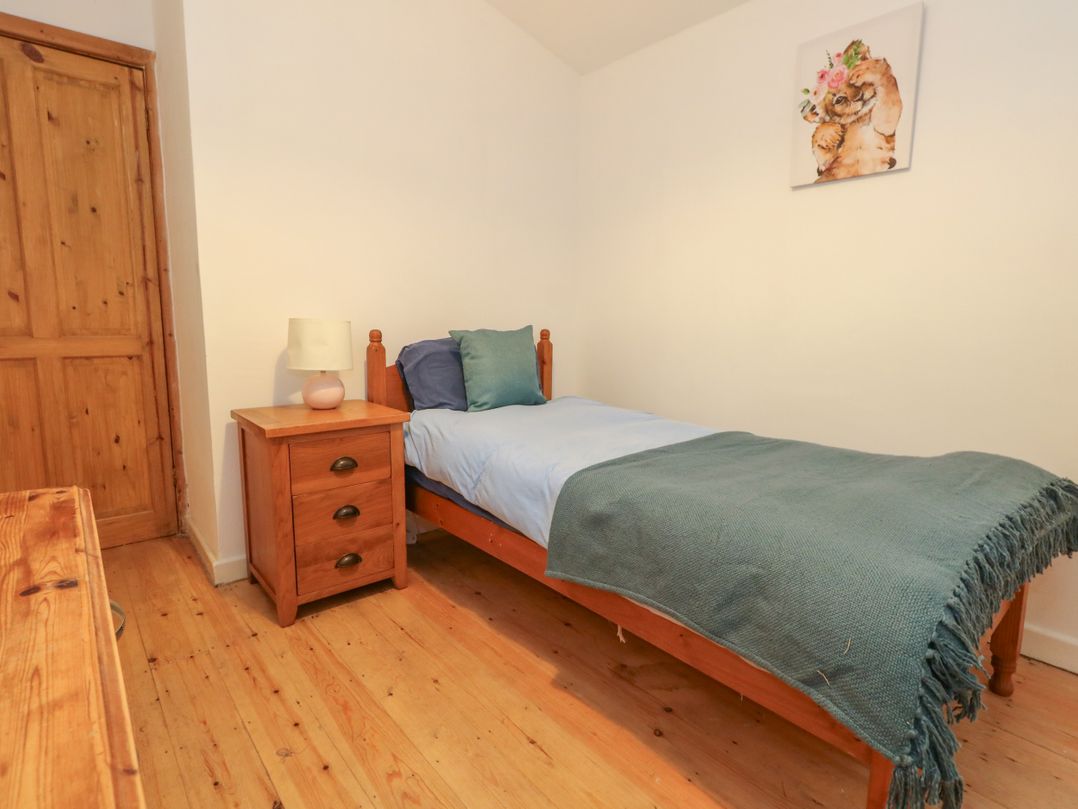 Coldharbour Farm Bungalow Annexe