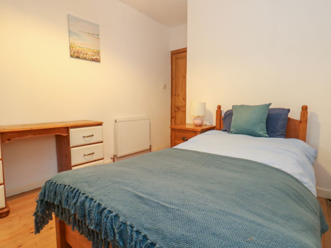 Coldharbour Farm Bungalow Annexe