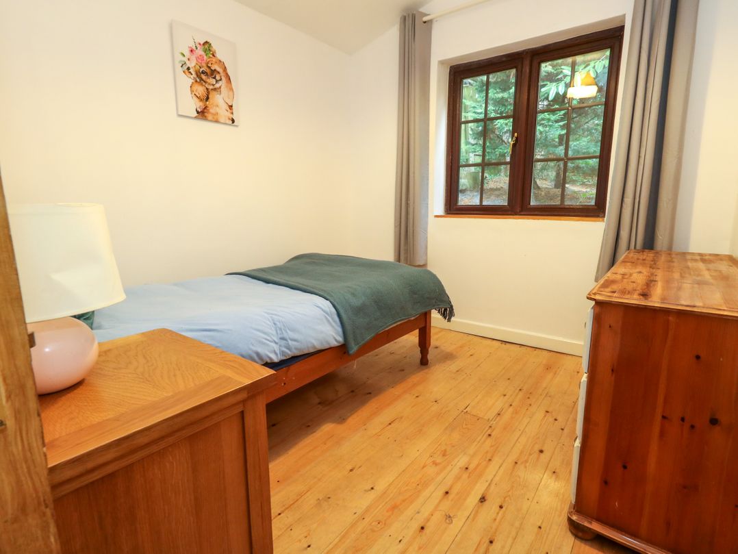 Coldharbour Farm Bungalow Annexe