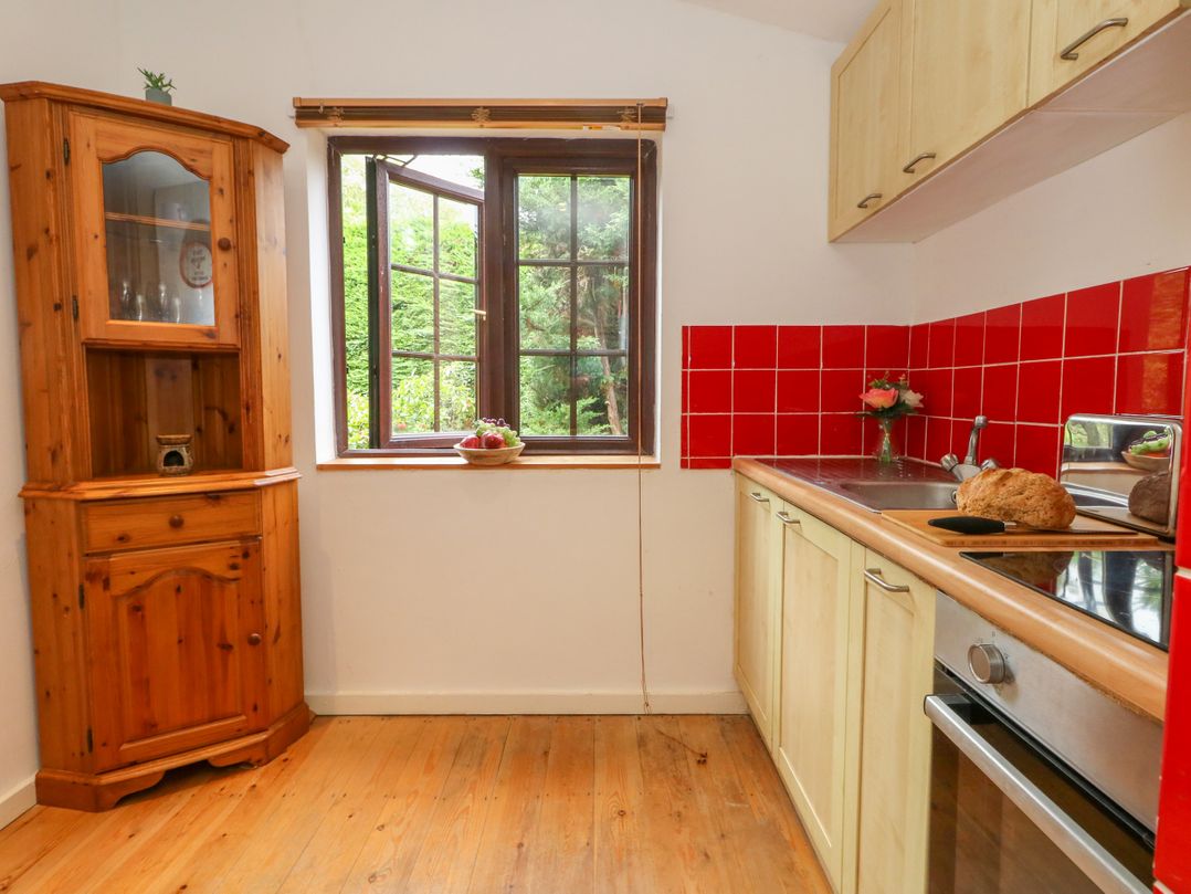 Coldharbour Farm Bungalow Annexe