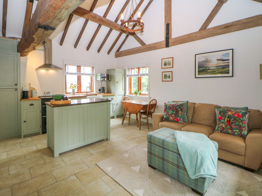 Bay Tree Cottage