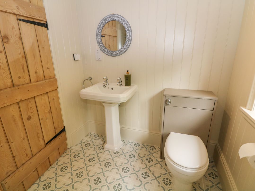 Bay Tree Cottage