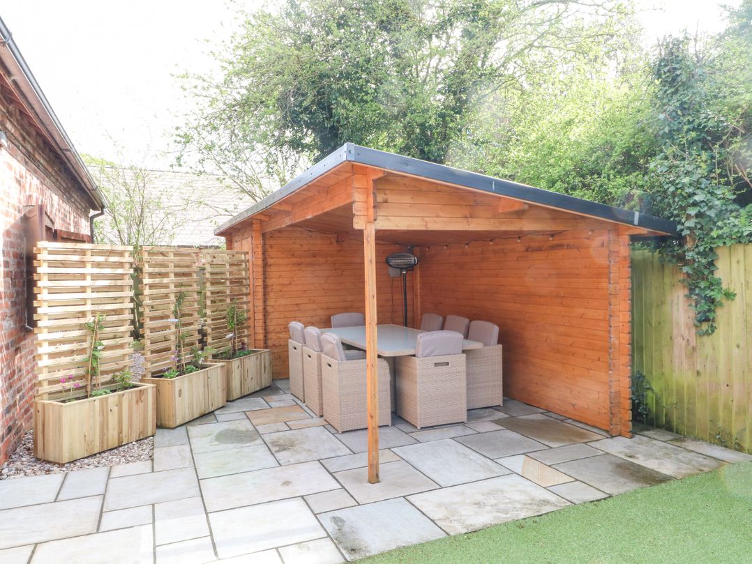 Poplar Farm Studio