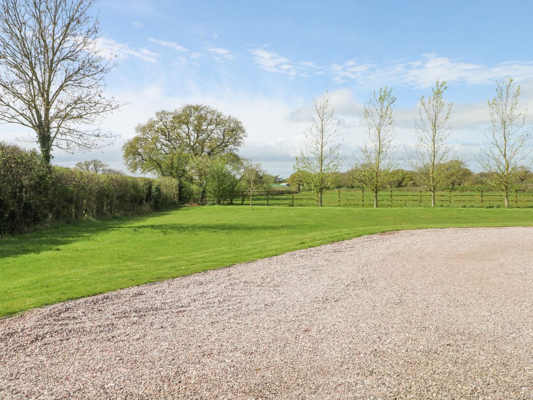 Poplar Farm Studio
