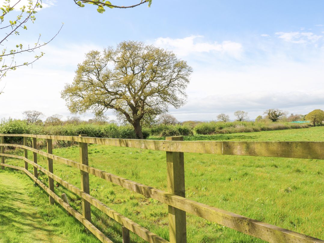 Poplar Farm Studio