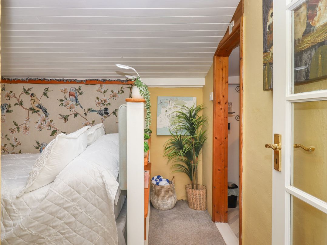 Sunset Cottage