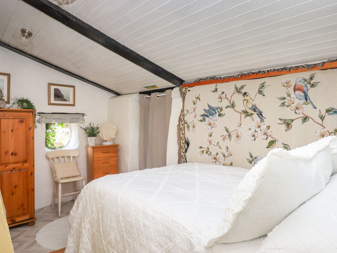 Sunset Cottage