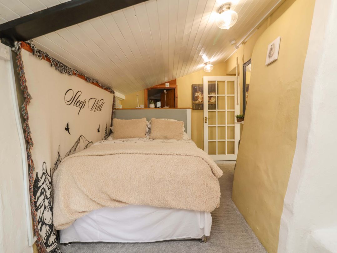 Sunset Cottage
