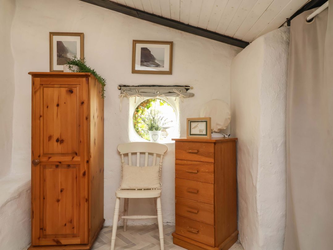 Sunset Cottage