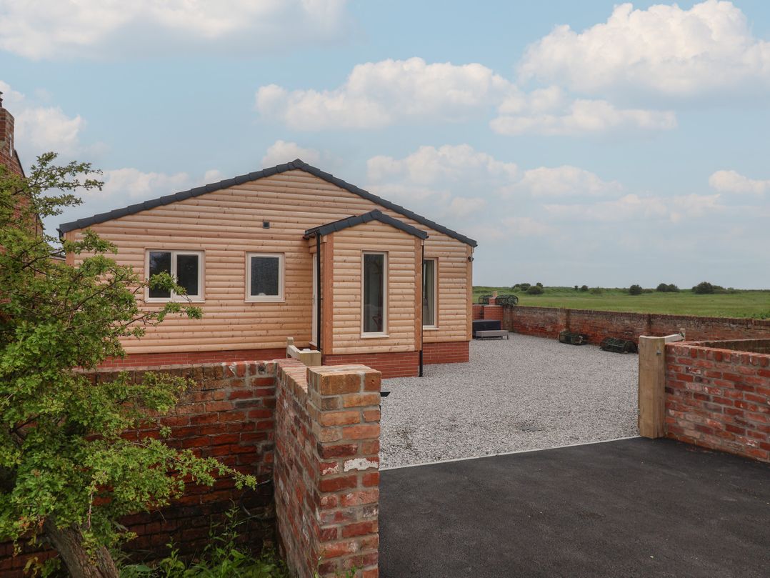 Waverley Cottage, Easington
