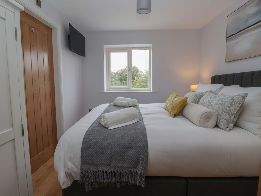 Waverley Cottage