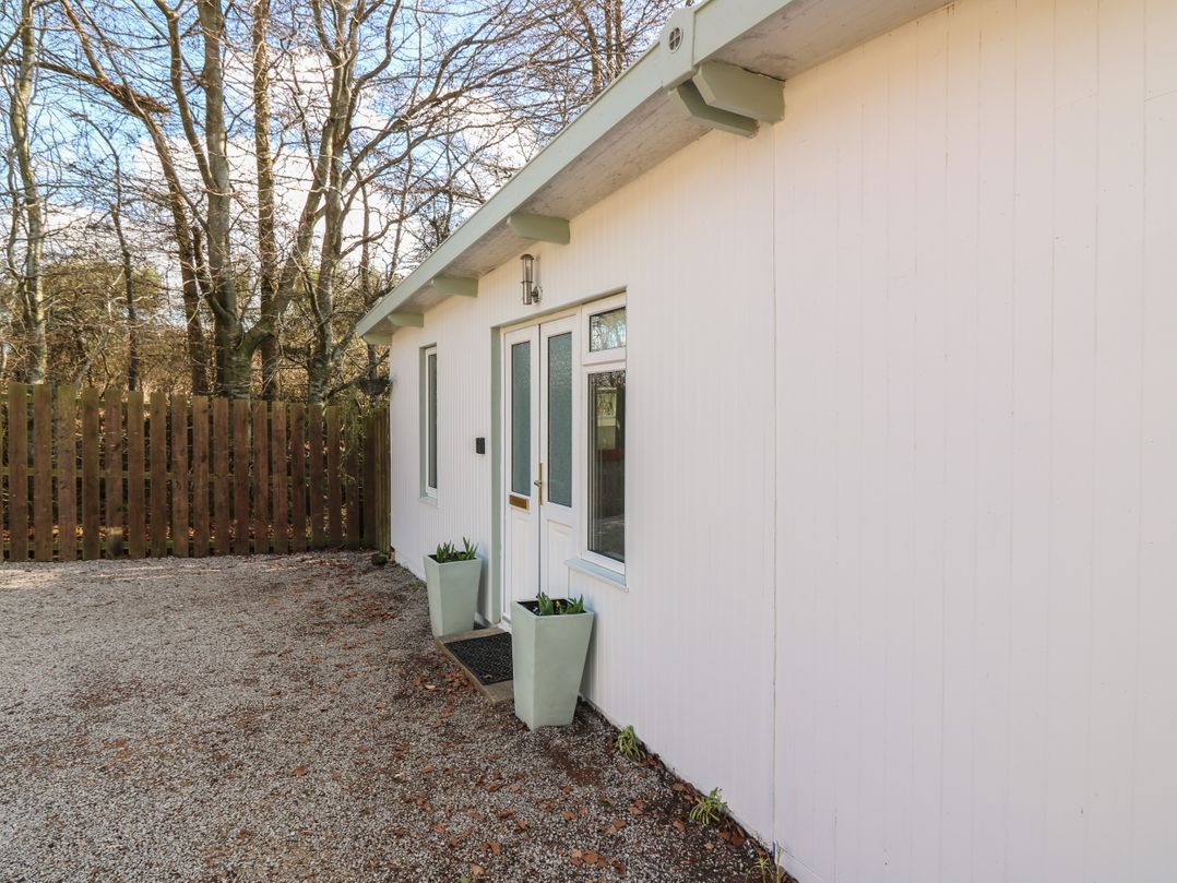 Caldwell Cottage