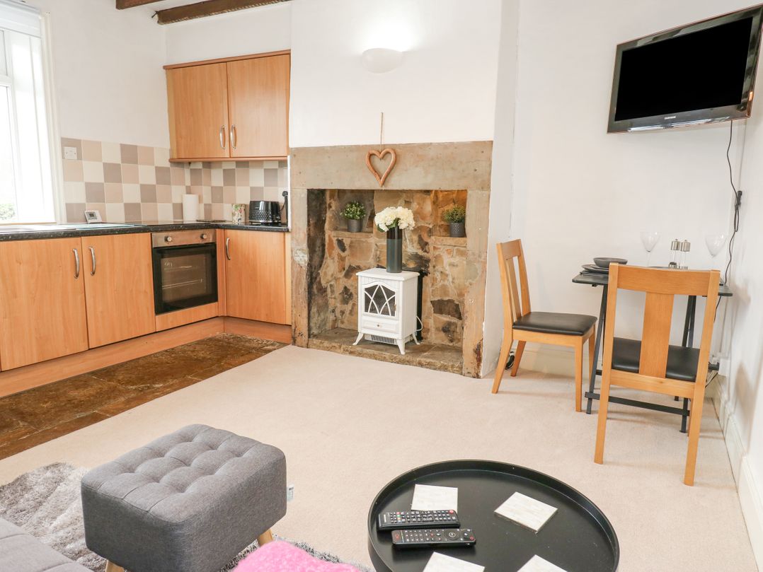 Luna Cottage