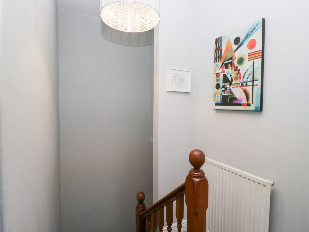 Boundary House