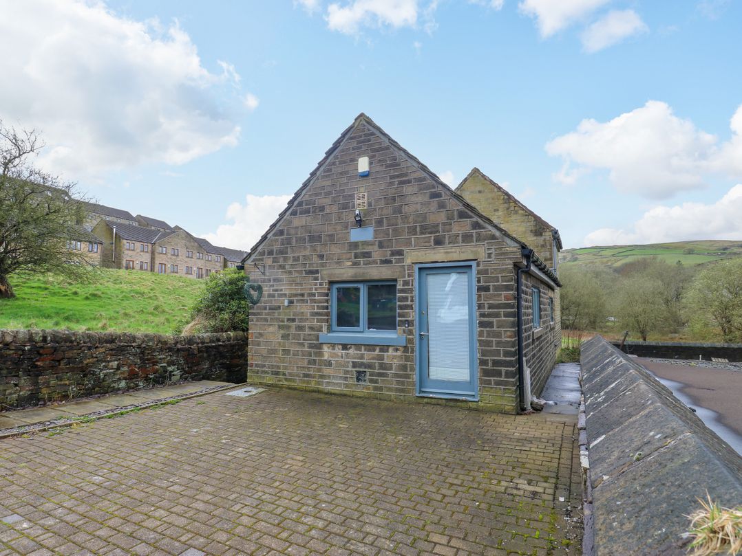 The Old Telephone Exchange