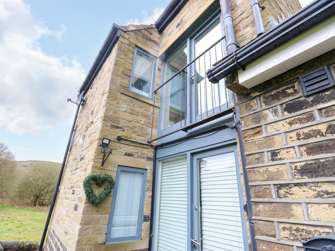 The Old Telephone Exchange