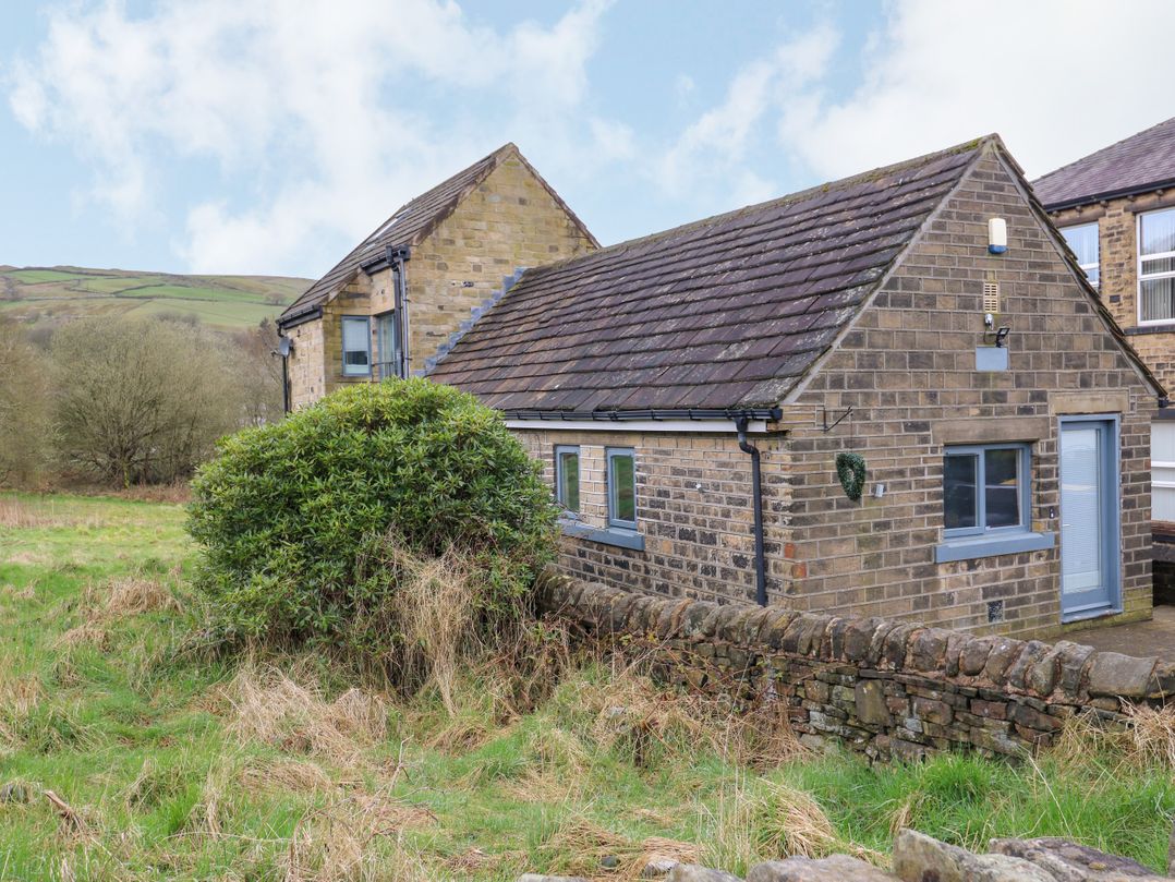 The Old Telephone Exchange